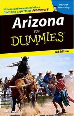 Arizona for Dummies Arizona for Dummies
