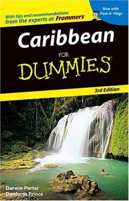 Caribbean for Dummies