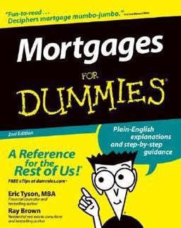 Mortgages for Dummies®