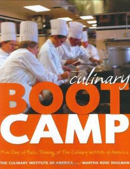 Culinary Boot Camp