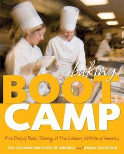 Baking Boot Camp