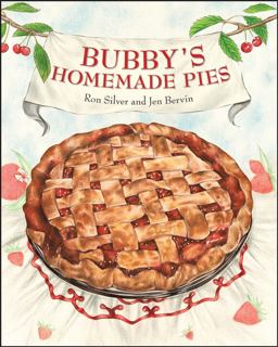 Bubby's Homemade Pies  9780764576348 Front Cover