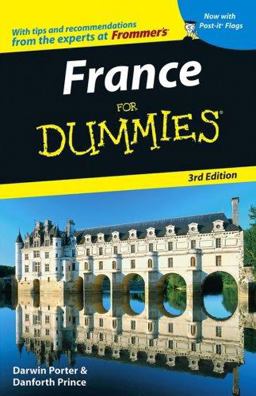 France for Dummies®