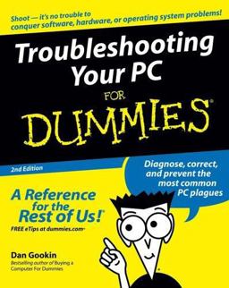 Troubleshooting Your PC