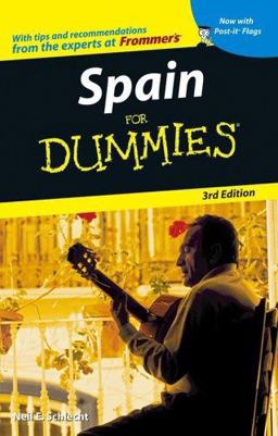 Spain for Dummies®