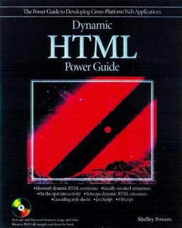 Dynamic HTML