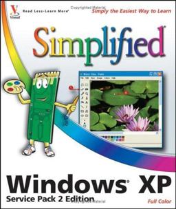 Windows XP Simplified