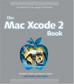 The Mac Xcode 2 Book