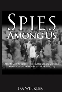 Spies among Us