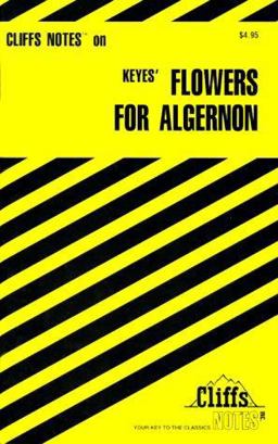 Flowers for Algernon
