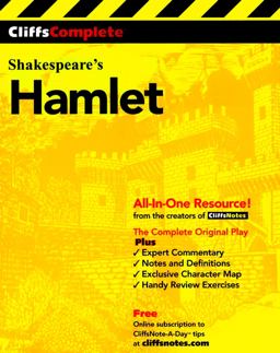 Shakespeare's Hamlet  9780764585685 Front Cover