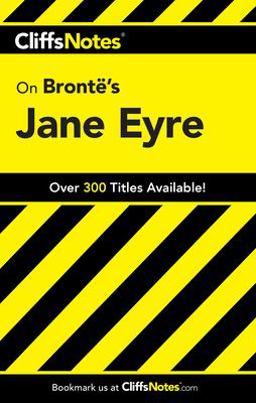 Bronte's Jane Eyre