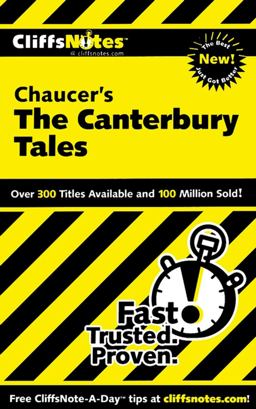 Chaucer's the Canterbury Tales