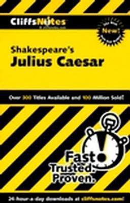 Shakespeare's Julius Caesar