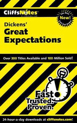 Dickens' Great Expectations