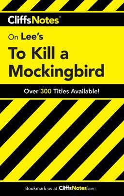 Lee's to Kill a Mockingbird  9780764586002 Front Cover