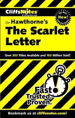 Hawthorne's the Scarlet Letter  9780764586057 Front Cover