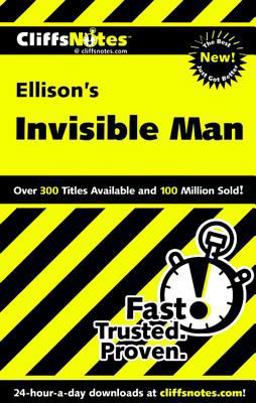Ellison's Invisible Man