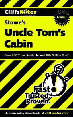 Stowe's Uncle Tom's Cabin  9780764586774 Front Cover
