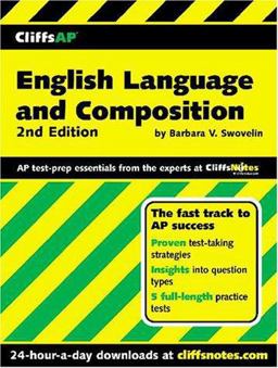 English Language and Composition