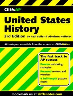 United States History 3rd 9780764586903 Front Cover