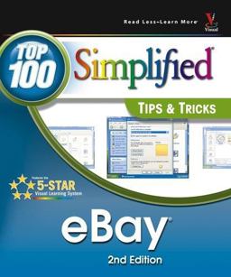 Ebay Top 100 Simplified Tips and Tricks