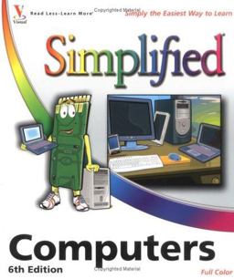 Computers Simplified