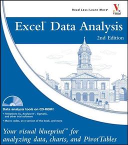 Excel Data Analysis