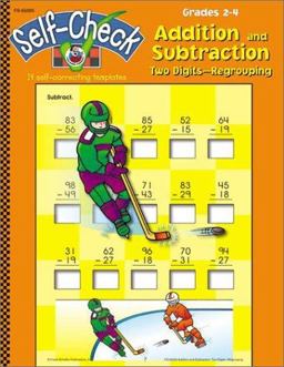 Addition and Subtraction