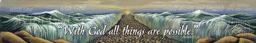 With God All Things Are Possible