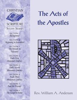 The Acts of the Apostles