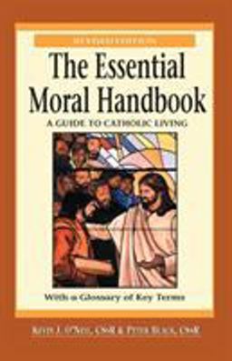 The Essential Moral Handbook