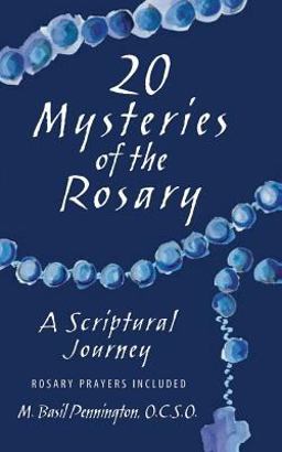 Twenty Mysteries of the Rosary