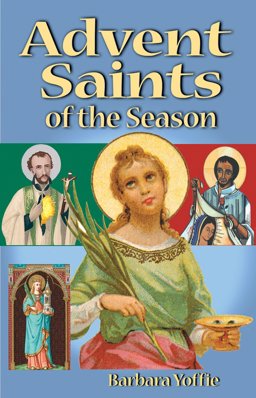 Advent Saints of the Season
