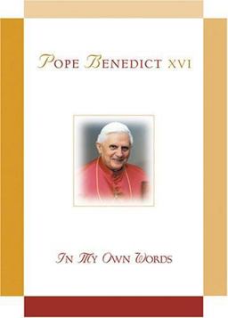 Pope Benedict XVI