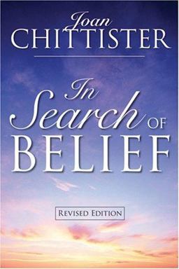 In Search of Belief  9780764814846 Front Cover