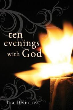 Ten Evenings with God  9780764817427 Front Cover
