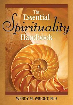 Essential Spirituality Handbook  9780764817861 Front Cover