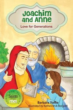 Joachim and Anne