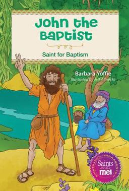 John the Baptist