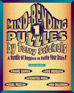 Mind-Bending Puzzles