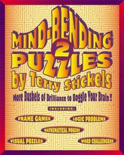 Mind-Bending Puzzles