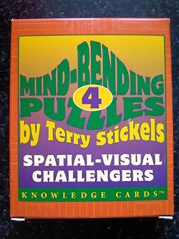Mind-Bending Puzzles