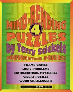 Mind-Bending Puzzles