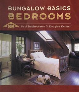 Bedrooms  9780764922145 Front Cover