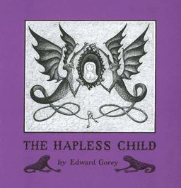 Hapless Child  9780764944680 Front Cover