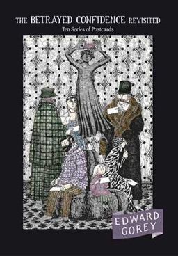 The Betrayed Confidence Revisited