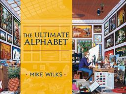 Ultimate Alphabet Complete Edition  9780764972133 Front Cover