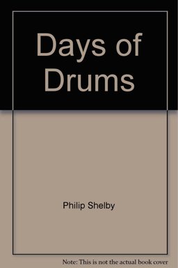 Days of Drums