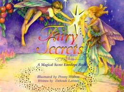 Fairy Secrets